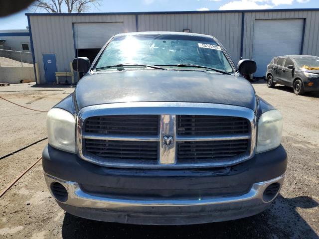 Photo 5 from auction – 2007 DODGE RAM 1500 S with VIN 1D7HA18P67J544794