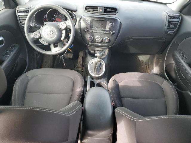 Photo 8 from auction – 2017 KIA SOUL with VIN KNDJN2A20H7495952