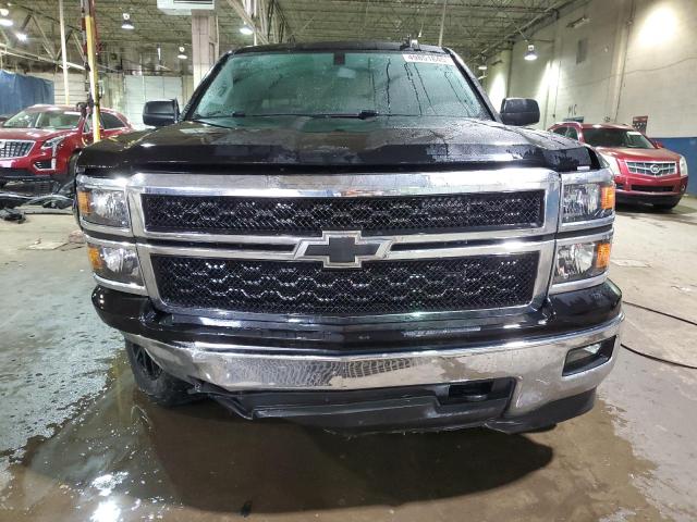 Photo 5 from auction – 2014 CHEVROLET SILVERADO with VIN 1GCVKREC8EZ152201