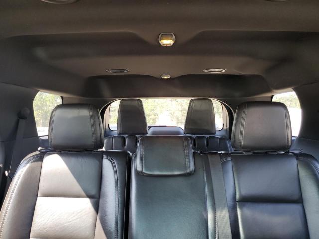 Photo 10 from auction – 2013 FORD EXPLORER X with VIN 1FM5K7D85DGC69516