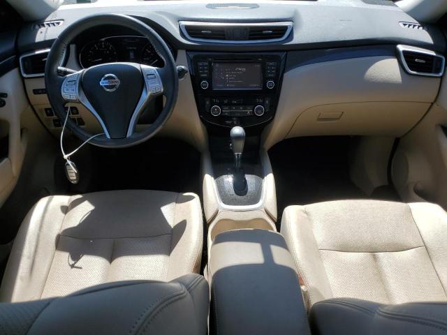 Photo 8 from auction – 2016 NISSAN ROGUE S with VIN 5N1AT2MT6GC819790