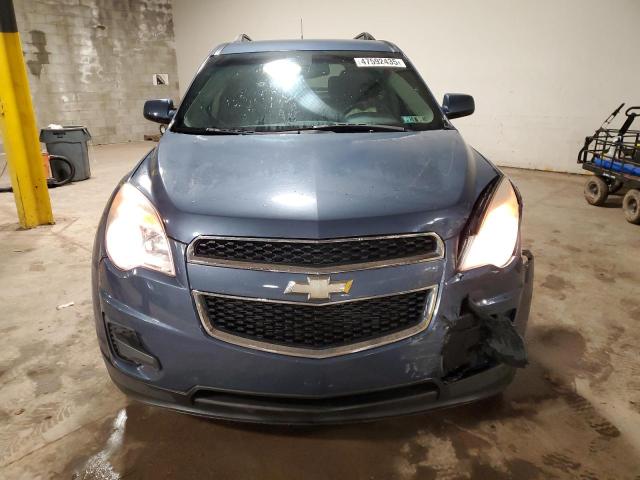 Photo 5 from auction – 2011 CHEVROLET EQUINOX LT with VIN 2CNALDEC6B6449999