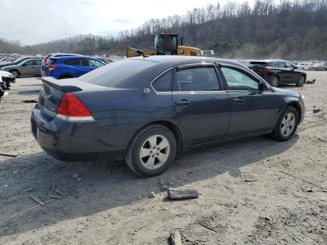 Photo 3 from auction – 2008 CHEVROLET IMPALA LT with VIN 2G1WT58K789247790