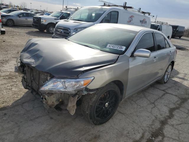 Photo 1 from auction – 2010 TOYOTA CAMRY BASE with VIN 4T1BF3EKXAU071831