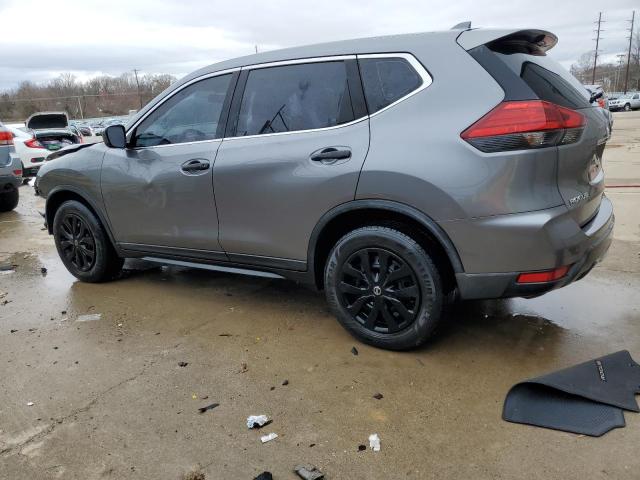 Photo 2 from auction – 2017 NISSAN ROGUE S with VIN KNMAT2MT6HP544467