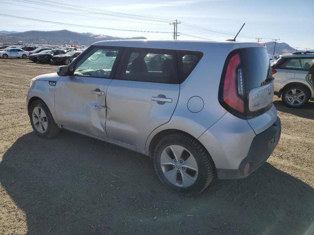 Photo 2 from auction – 2015 KIA SOUL with VIN KNDJN2A28F7805830