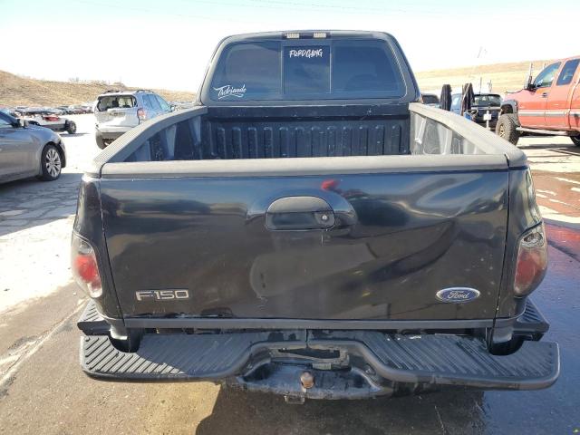 Photo 6 from auction – 2000 FORD F150 with VIN 1FTRF07L5YKB25128