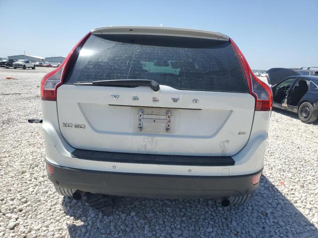 Photo 6 from auction – 2010 VOLVO XC60 3.2 with VIN YV4982DL1A2065331