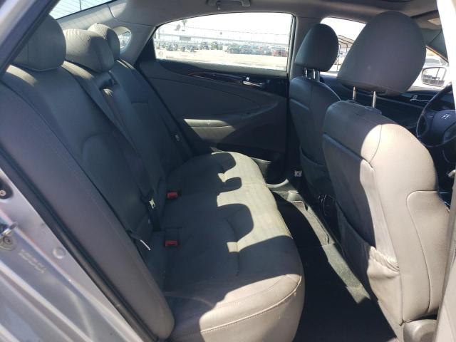 Снимка 10 от търг – 2011 HYUNDAI SONATA SE с VIN 5NPEC4AC0BH159684