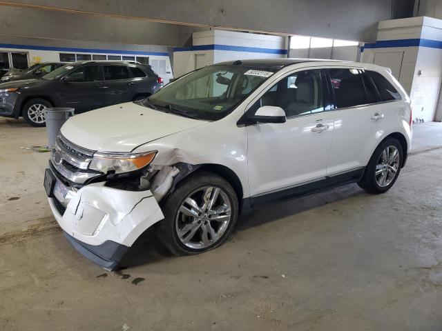 FORD EDGE LIMIT 2012 с VIN 2FMDK3K96CBA09941 - Снимка от търг
