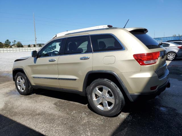 Photo 2 from auction – 2011 JEEP GRAND CHER with VIN 1J4RR5GT8BC562489