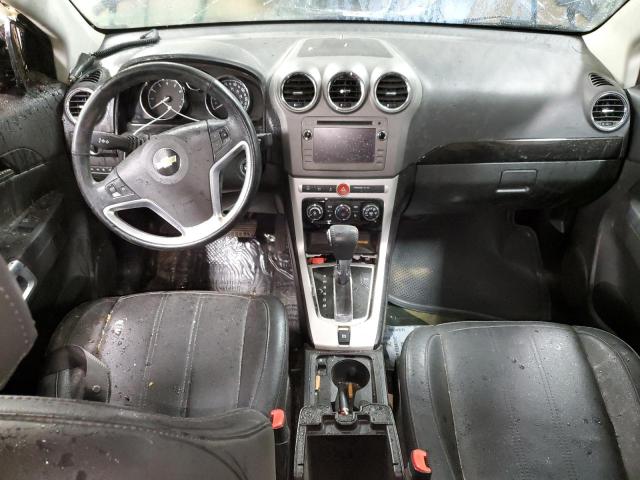 Photo 8 from auction – 2015 CHEVROLET CAPTIVA LT with VIN 3GNAL3EK7FS522494