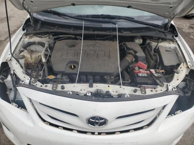 Photo 11 from auction – 2012 TOYOTA COROLLA BA with VIN 5YFBU4EEXCP044557