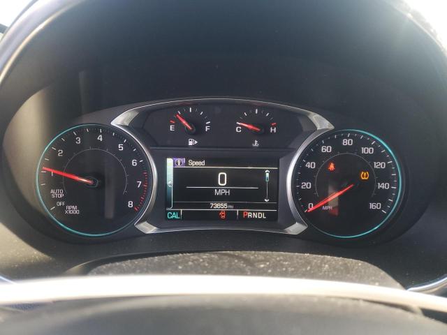 Photo 9 from auction – 2016 CHEVROLET MALIBU LT with VIN 1G1ZE5ST5GF320167
