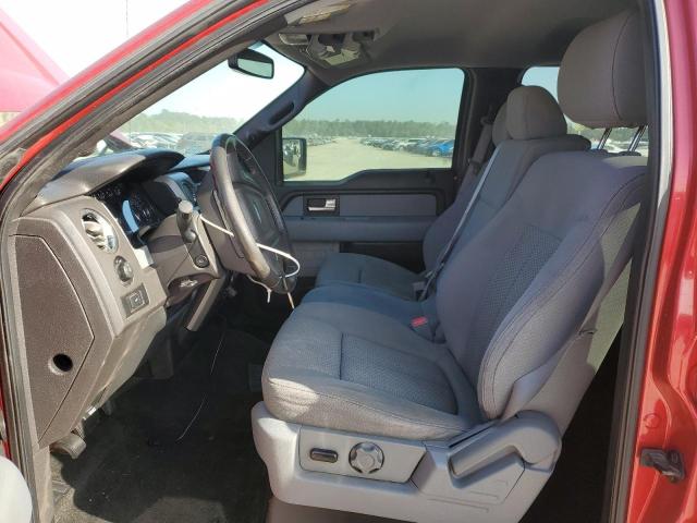 Photo 7 from auction – 2012 FORD F150 SUPER with VIN 1FTFW1EF3CFA55247