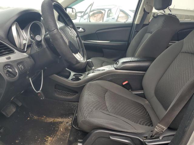 Photo 7 from auction – 2018 DODGE JOURNEY SE with VIN 3C4PDCAB6JT274960