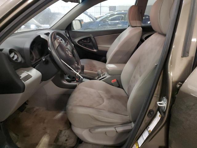 Photo 7 from auction – 2012 TOYOTA RAV4 with VIN 2T3BF4DV2CW192980