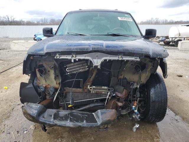 Photo 5 from auction – 2004 LINCOLN NAVIGATOR with VIN 5LMFU28R64LJ14370