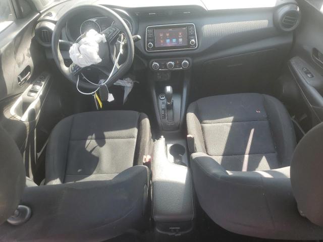 Photo 8 from auction – 2023 NISSAN KICKS S with VIN 3N1CP5BV2PL573495