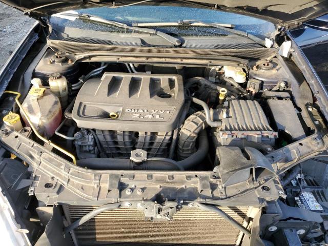 Photo 11 from auction – 2014 CHRYSLER 200 LX with VIN 1C3CCBAB5EN195253