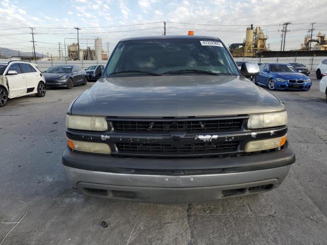 Photo 5 from auction – 2001 CHEVROLET SILVERADO with VIN 2GCEC19T211346184