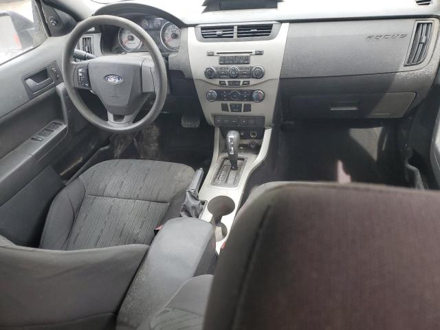 Photo 8 from auction – 2011 FORD FOCUS SE with VIN 1FAHP3FN8BW140046