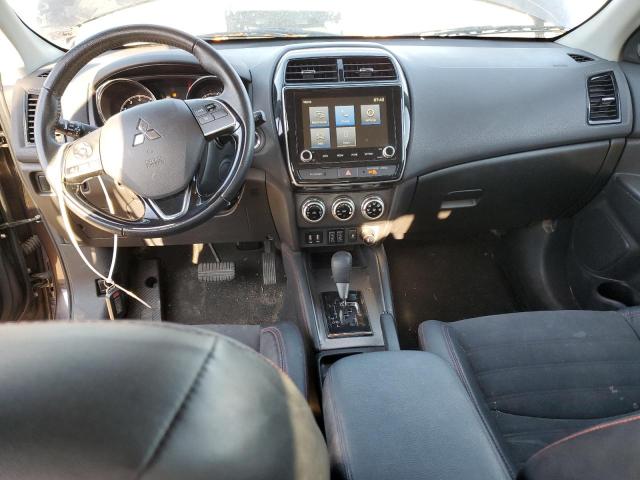 Photo 8 from auction – 2022 MITSUBISHI OUTLANDER with VIN JA4APVAU4NU014038