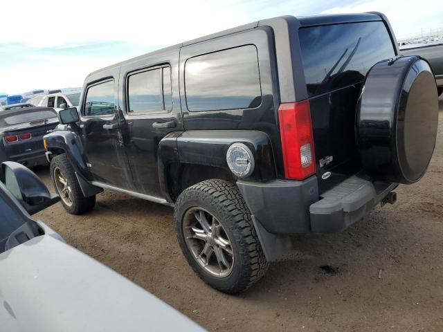 Photo 2 from auction – 2006 HUMMER H3 with VIN 5GTDN136X68296673