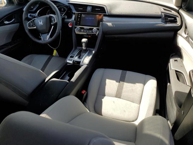 Photo 8 from auction – 2017 HONDA CIVIC EX with VIN 2HGFC2F70HH531967