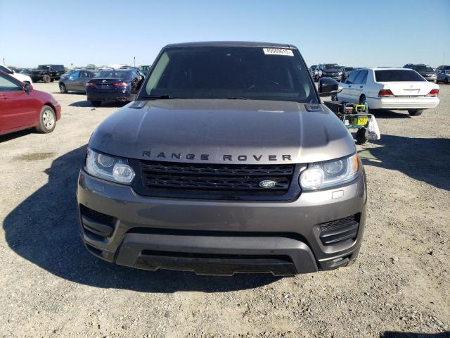 Снимка 5 от търг – 2014 LAND ROVER RANGE ROVE с VIN SALWG2WF3EA336376