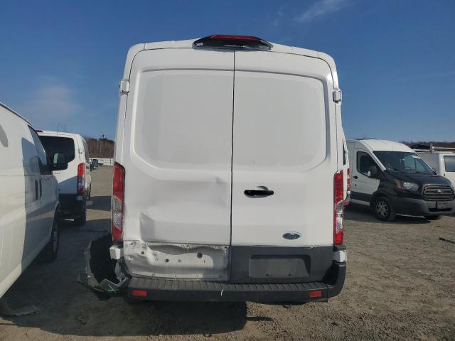 Photo 6 from auction – 2022 FORD TRANSIT T- with VIN 1FTBR1C82NKA17027