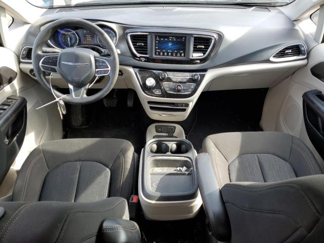 Photo 8 from auction – 2020 CHRYSLER PACIFICA T with VIN 2C4RC1FG8LR158976