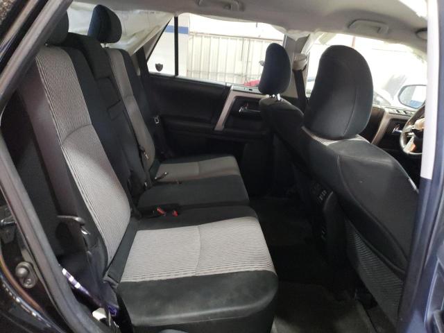 Photo 11 from auction – 2014 TOYOTA 4RUNNER SR with VIN JTEBU5JR9E5180382