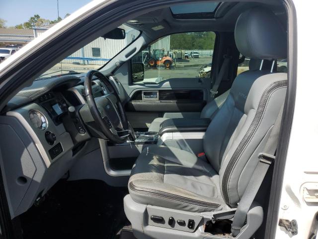 Photo 7 from auction – 2011 FORD F150 SUPER with VIN 1FTFW1CT7BFC84568