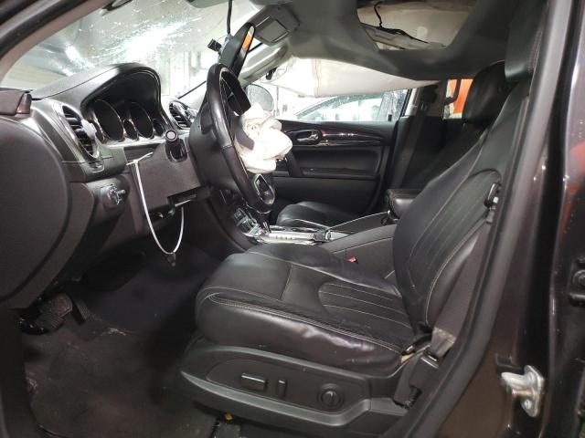 Photo 7 from auction – 2016 BUICK ENCLAVE with VIN 5GAKVBKD5GJ306509