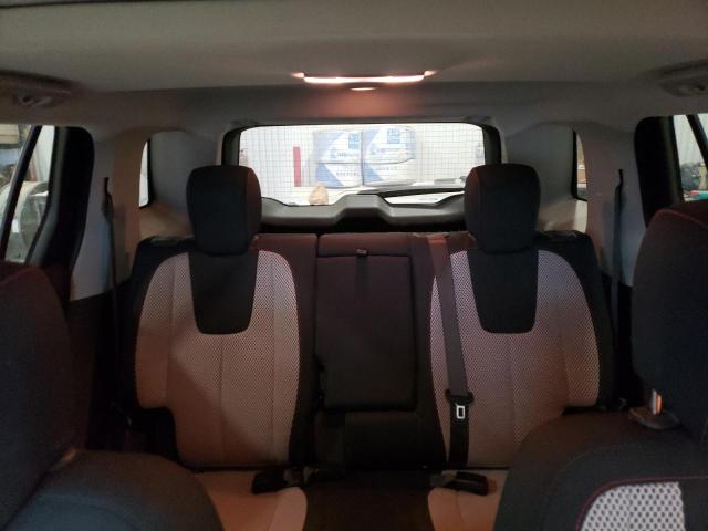 Photo 10 from auction – 2012 GMC TERRAIN SL with VIN 2GKALSEK5C6161882