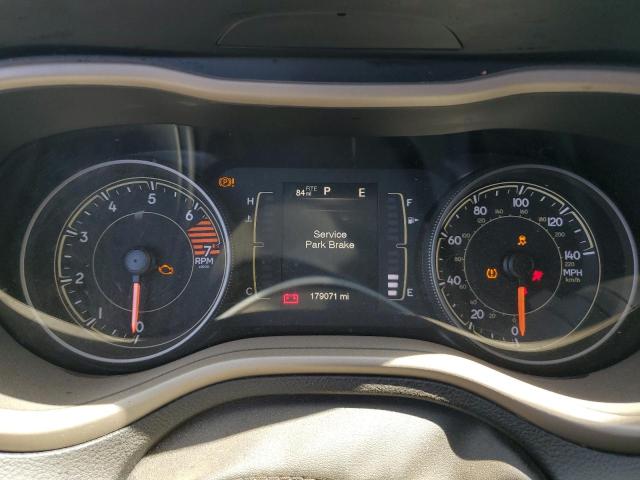 Снимка 9 от търг – 2017 JEEP CHEROKEE L с VIN 1C4PJLCB1HD219452