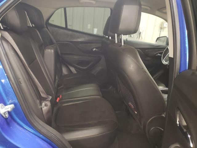 Photo 10 from auction – 2018 BUICK ENCORE PRE with VIN KL4CJASB4JB616699