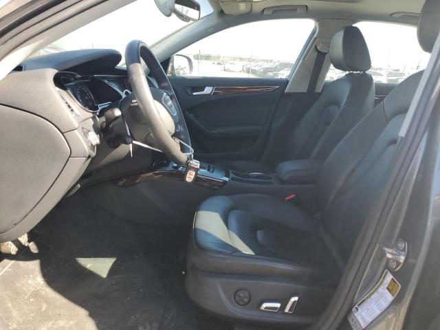 Photo 7 from auction – 2014 AUDI A4 PREMIUM with VIN WAUFFAFL9EN024238