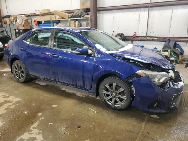 Photo 4 from auction – 2014 TOYOTA COROLLA L with VIN 2T1BURHE7EC015531