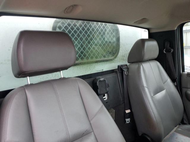 Photo 10 from auction – 2008 CHEVROLET SILVERADO with VIN 1GCEC14X98Z145670