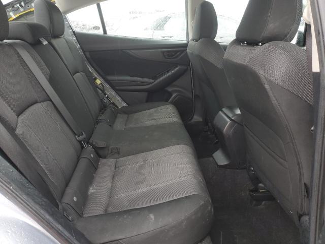 Photo 10 from auction – 2022 SUBARU IMPREZA with VIN 4S3GKAB68N3606636