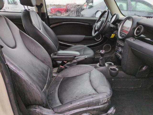 Photo 10 from auction – 2012 MINI COOPER with VIN WMWSU3C56CT186360