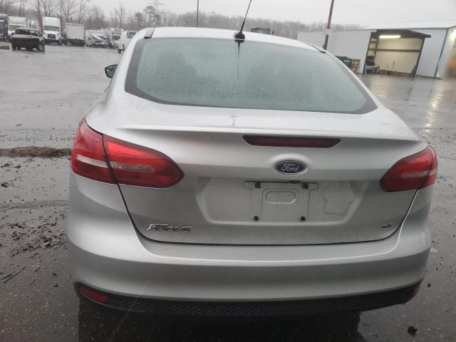 صورة رقم 6 من المزاد - 2018 FORD FOCUS SE مع VIN 1FADP3FE3JL274610