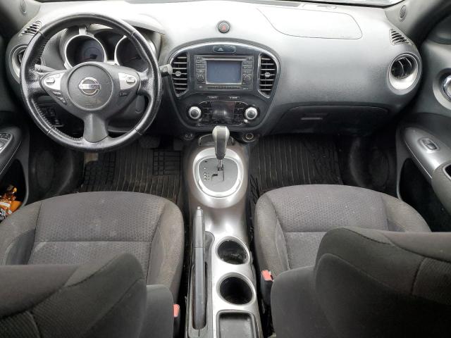 Photo 8 from auction – 2011 NISSAN JUKE S with VIN JN8AF5MV9BT013020