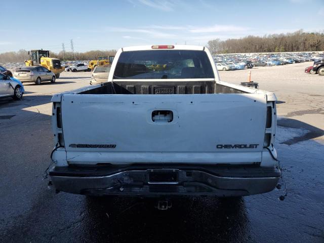 Снимка 6 от търг – 2004 CHEVROLET SILVERADO с VIN 2GCEC19V541328946