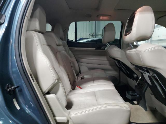 Photo 11 from auction – 2010 LINCOLN MKT with VIN 2LMHJ5AT9ABJ28002