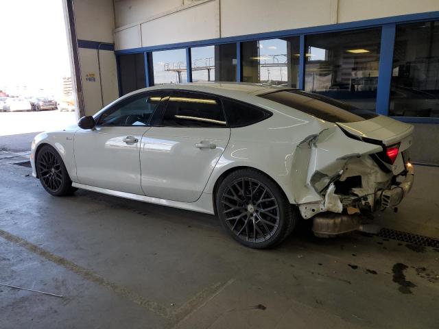 Photo 2 from auction – 2018 AUDI A7 PRESTIG with VIN WAU23AFC9JN095554