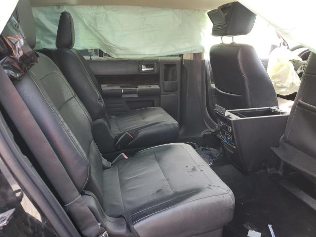 Photo 11 from auction – 2014 FORD FLEX LIMIT with VIN 2FMGK5D85EBD29459