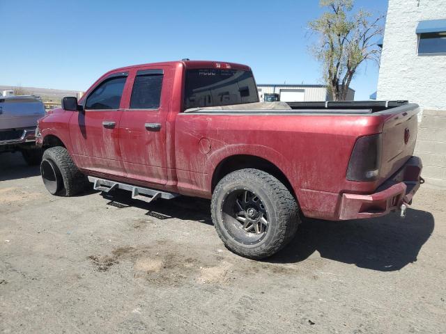 Photo 2 from auction – 2013 RAM 1500 ST with VIN 1C6RR6FG1DS663986
